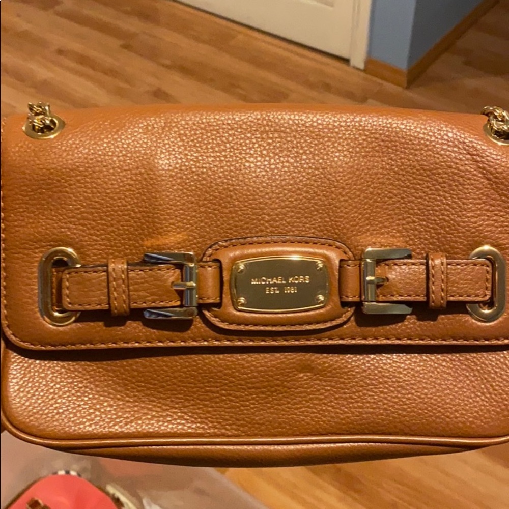 Michael Kors bag